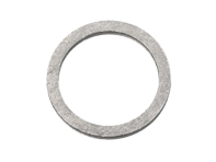 Tiptronic 变速箱油底壳排放塞密封圈。保时捷 964 / 993 - 90012300730