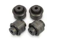 Kit monoball concentrico braccio di controllo inferiore posteriore - Elephant Racing. Porsche 991 Carrera 2/4/GTS / Turbo - 99133104303, 99133104320, 9P1505223, 9P1505223B, 99133104403, 99133104420, 9P1505224, 9P1505224B