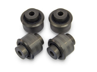 后下控制臂同心单球套件 - Elephant Racing。保时捷 991 Carrera 2/4/GTS / Turbo - 99133104303, 99133104320, 9P1505223, 9P1505223B, 99133104403, 99133104420, 9P1505224, 9P1505224B