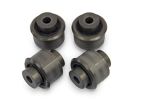 Rear Lower Control Arm Concentric Monoball Kit - Elephant Racing. Porsche 991 Carrera 2/4/GTS / Turbo - 99133104303, 99133104320, 9P1505223, 9P1505223B, 99133104403, 99133104420, 9P1505224, 9P1505224B