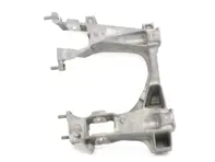 Rear suspension side section. Porsche 986 Boxster - 98633105108, 98633105106, 9863310510A, 98633105208, 98633105206, 9863310520A