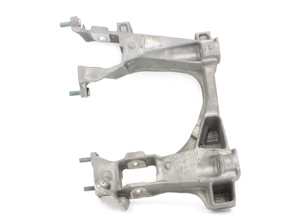 Rear suspension side section. Porsche 986 Boxster - 98633105108, 98633105106, 9863310510A, 98633105208, 98633105206, 9863310520A