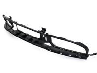 Front bumper centre grille. Porsche 9J1 Taycan - 9J1807683BOK1