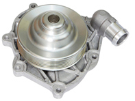 水泵。保时捷 996 Turbo / 996 GT3 - 15012, 99610601175, 99610601172, 99610601173, 99610601174, 99610601177, 99610601176