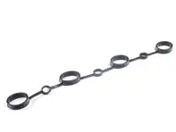 Engine valve cover gasket. Porsche 955 Cayenne S / Turbo - 94810593300, 249.630