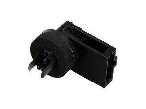 Temperatursensor Klimaanlage. Porsche 986 / 987 Boxster / Cayman / 996 / 997 - 1H0907543A