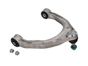 Forcella anteriore superiore. Porsche Caienna - 95534102700, 95534102701, 95534102702, 1140105400, 7L0407021A, 37154061500, 7L0407021B, 7L0407021, 12-021B - URO-012599