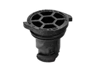 Tappo terminale serbatoio olio. Porsche 992 GT3 / 718 Cayman GT4 - 9GT115647C