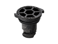 End cap oil tank. Porsche 992 GT3 / 718 Cayman GT4 - 9GT115647C