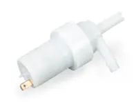 Scheinwerferwaschpumpe. Porsche 911 / 964 / 924 / 928 / 944 - 477955679A, 191955681