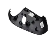 Untere Außenspiegelabdeckung, grundiert. Porsche 992 Carrera / Turbo / S / 9J1 Taycan 2019>> - 99285753, 992857537AG, 992857538AG, 992857537AGG2X, 992857538AGG2X