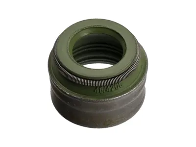 Valve stem seal. Porsche 924 / 924 turbo - 046109675A - 814.882