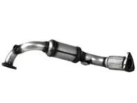 Catalizzatore di scarico. Porsche 957 Caienna 3.0 Diesel - 7L6254300RX, 7L6254301FX, 7L6254301NX, 7L8254300LX, 955113037AX, 95511303700BM, 95511303700, 95511303710 - BM80509H