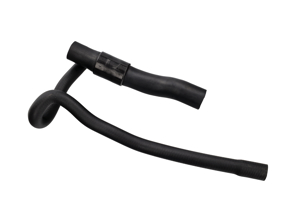 左侧水箱上水管进水口。适用于保时捷 996 Tiptronic / 986 Tiptronic / 986 S 3.2L - 99610666557, 99610666558, 99610666555 - 996.106.665.58