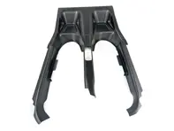 全碳纤维内饰套件。保时捷 964 / 993