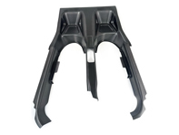 Interieurkit volledig koolstofvezel. Porsche 964 / 993