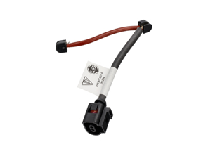 Sensor de desgaste de pastillas de freno TRASERO Porsche 718 Boxster Spyder / Cayman GT4 - 9Y0907637A