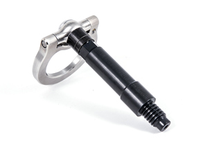 Rennline Opvouwbare Trekhaak - REV2 - E19209, E19.209 - E19.209, E19209