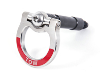 Rennline 折叠式拖钩 - REV2 - E19.209, E19209