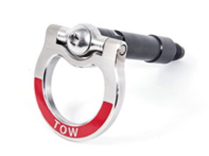 Gancio traino pieghevole Rennline - REV2 - E19.209, E19209