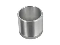 Manicotto filettato ammortizzatore. Porsche 964 - 96433351100