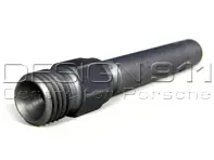 Inyector de combustible. Porsche 924 1980-85 - 049133551, 0437502007