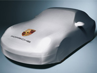 Car Cover Indoor OE. Porsche 991 GT3 2018>> - 99104400005