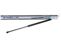 Stabilus Rear Engine Lid Damper. Porsche 987C Cayman - 98751255107, 884302