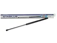 Stabilus Rear Engine Lid Damper. Porsche 987C Cayman - 98751255107, 884302