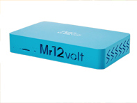 带 DSP 的保时捷 PCM3.0 的 MOST CarPlay / AA 接口