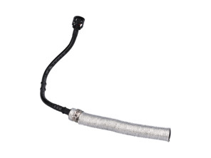 Control line for intercooler. Porsche 957 Cayenne 4.8L - 94811066856, 94811066855, 94811066854, 94811066853