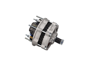 Alternador 14V 60A. Porsche 911 1965-74 - 91160312002, 1690100100, 911 603 120 X, 911603120X, 71223302, 9090914 - MG614