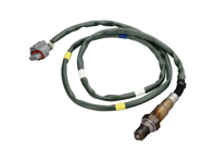 Lambdasonde - Nachkatalysator. Porsche 970 Panamera S Hybrid / S E-Hybrid 2010-16 - 97060617600, 97060617601