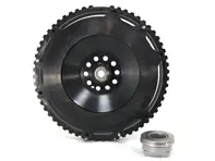 轻质钢飞轮。保时捷 Boxster S / Cayman S 2009>> 升级版 - 106425-12, 10642512, 9G211401220, 9G211401222, 9G211401221