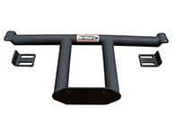 Support d'extincteur pour systèmes de montage latéral de siège. Porsche 997 / 987 / 991 / 981 - R-2295 - R2295, R-2295