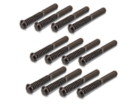 Pleuelschraube. Porsche 993 / 996 Turbo / 997 Turbo - 99610317670