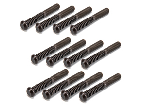 Connection rod bolt. Porsche 993 / 996 Turbo / 997 Turbo - 99610317670