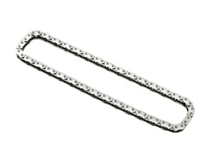 Oil Pump Drive Chain. Porsche 957 / 958 Cayenne / 970 Panamera 4.8L 2007-17 - 94810725212, 94810725211