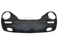 Front Nose (camion merci). Porsche 356B-C T6 - PP195, P195, 64450301106