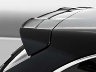 Caractere Dachspoiler. Porsche 958 Cayenne - CP58110140