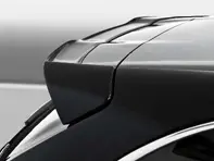 Caractere Roof Spoiler. Porsche 958 Cayenne - CP58110140
