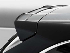 Caractere Roof Spoiler. Porsche 958 Cayenne - CP58110140