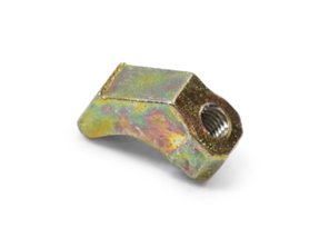 Door Mirror Base Mounting Piece. Porsche 911 / 964 / 993 - 91173126300