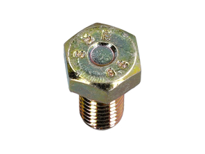 刹车盘盖板螺栓。保时捷 928 / 968