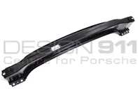 Reinforcement bar, Rear. Porsche 958 Cayenne 2015>> - 95850530901