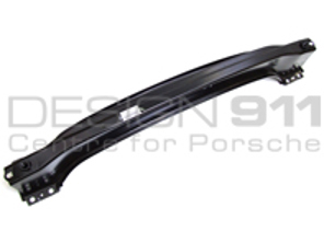 Reinforcement bar, Rear. Porsche 958 Cayenne 2015>> - 95850530901