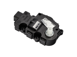 Luchtverdeelmotor. Porsche 991 / 981 / Macan - 99162442500, 99162442502, 6NW 351 344-041 - AA18000P