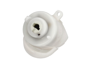 Contactslot / Startschakelaar - 6-pins - voor Porsche 914 / 924 / 924 Turbo / 924 S / 944-1 - 111905865L