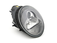 Faro Xenon / Litronic. Porsche 993 1996 con guida a destra - 99363192101, 99363192201