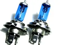 Bombillas H4 Ultra Power Azul Hielo - 99963120290